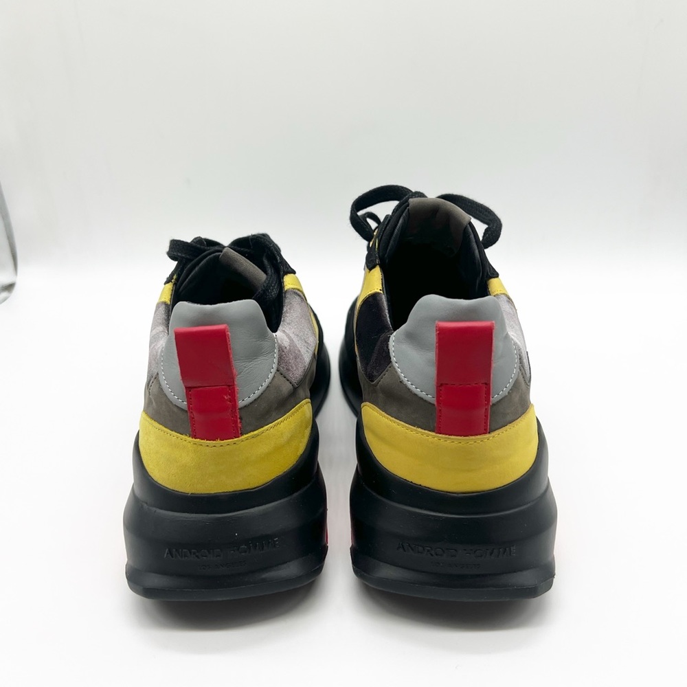 Android Homme sneakers - multi - Picture 3 of 5